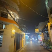 LÔ GÓC MẶT TIỀN 8M - KINH DOANH NHIỀU LĨNH VỰC -TÂN BÌNH TP,HCM - 5.X TỶ