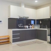 Bán căn hộ 3PN De Capella – 96m², căn góc 2 view cực thoáng.