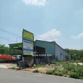 Chủ định cư nước ngoài cần bán lô đất TC 489m2 ngay mặt tiền đường 32m