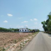 Chủ ngộp bán gấp 1230m2 đất ngang 12m, giá chỉ 480tr thuận tiện làm kho xưởng, sỗ sẵn
