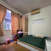 B-Á-N NHÀ phường Hồng Hà . 5 tầng,4 PN + sân thượng