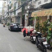 NHÀ LẠC LONG QUÂN - 4 TẦNG - 3 TỶ HƠN - 4 PN, 4WC - ĐẦM SEN 200M - Q11