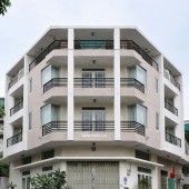 Bán nhà 4 tầng Quận 7, đường Số 1 Tân Thuận Đông, 60m2, giá 10.5 tỷ