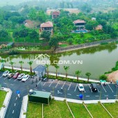 Đất nền phân lô, full thổ cư - Hòa Lạc - Hòa Bình