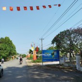 Đất sào đường nhựa 1 sẹc gần đường DH507, Phú Giáo, 3426,6m2, sát bên trường học An Linh