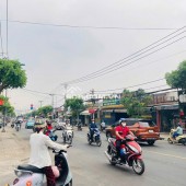 Bán lô đất HXH 6m Lê Thị Sẻ Xuân Thới Sơn HM DT 10*24m HH 2%