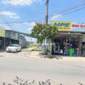 Bán đất HXH 6m Gò Hưu Mỹ Hạnh Nam Long An DT 19*20m HH 2%