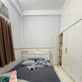 Bán nhà hẻm 4 tầng Bình Thạnh, 4PN, 40m2, sổ hồng, 7.6 tỷ - 0903821326