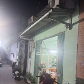 Nhà bán Nguyễn Văn Quá, Q.12 - DT(7x10) - giá 4,5 tỷ