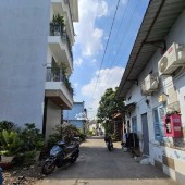 ĐẤT ĐẸP HXH NGUYỄN VĂN QUÁ – 74M2 – XÂY 5 TẦNG – CHỈ 4.99 TỶ