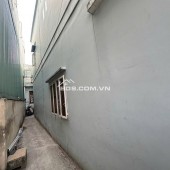 NGANG ĐỈNH 6.5M - 118m² - NGAY TRUNG TÂM TIẾN VỀ GÒ VẤP - CHÌ 5.6 TỶ TL. LH:0985397509.