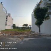 BÁN ĐẤT SIÊU VỊ TRÍ NHÀ BÈ CHỈ 5 TỶ 1