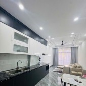  NHÀ 6 TẦNG – Ô TÔ VÀO NHÀ – FULL NỘI THẤT – CHỈ 31M² MÀ QUÁ ĐẲNG CẤP 