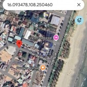 Bán đất MT Phan Bá Phiến cách biển 100m