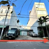 Cặp đất đẹp Bàu Mạc 5 – cách biển chỉ 300m