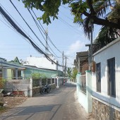 Bán Lô Đất 3 MT  Đường PHẠM VĂN ĐỒNG Phường Hiệp Bình Chánh Tp THỦ ĐỨC