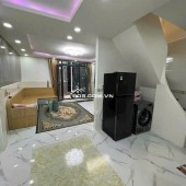 NHÀ RIÊNG HUỲNH TẤN PHÁT Q7 – 3 x16M – 2 TẦNG – 2PN 2WC