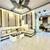 NHÀ ĐẸP - HXH DƯƠNG CÁT LỢI - GIÁP QUẬN 7 – 4PN – 6.2 TỶ