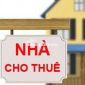 Chính chủ cho thuê phòng tầng 2 số 17 phố Lạc Trung, Hai Bà Trưng, Hà Nội