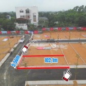 “Cơ hội đầu tư đất nền Hòa Lạc 
Giá chỉ từ 4 tỷ – sát Quốc lộ 21