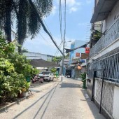 Nhà 2 tầng HXH thông Q7, 160m², gần Nam Long Trần Trọng Cung, giá 8.5 tỷ