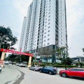 BÁN PHÂN LÔ X2A YÊN SỞ 60M2 5 TẦNG-VIEW VƯỜN HOA-ĐƯỜNG 3 Ô TÔ TRÁNH-KD VP-NHỈNH 18 TỶ