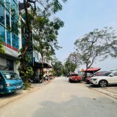 Bán nhà Phân Lô, Lô góc 3 mặt tiền, Ô tô tránh- Mặt phố Hưng Thịnh, Hoàng Mai 70m2, 4T, MT 7.5m2, Giá 23 tỷ