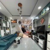 Bán nhà Phan Huy Ích 63m2 - 3 Tầng - Ngang 5m dài 14m chỉ 7 tỷ