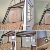 PHÒNG TRỌ 42/20 ĐỒNG XOÀI, P.13, TÂN BÌNH GIÁ TỐT – CHỈ 4.5TR/TH. LH:0921699268.