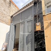 Nhà hẻm Huỳnh Tấn Phát Q7 – DT 49.8m² (3x17) – Giá 4TỶ NHỈNH