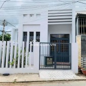  NGỘP BANK BÁN GẤP – NHÀ SHR HÓC MÔN CHỈ 810 TRIỆU 