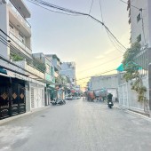 Bán nhà 2 tầng hẻm xe hơi 95/103 Lê Văn Lương Quận 7