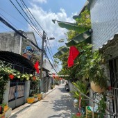 Bán nhà 2 mặt hẻm ô tô Tân Mỹ Quận 7, 4 tầng, 4.4x25m, 12.5 tỷ