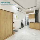 NHÀ 4 TẦNG – 8PN – NỞ HẬU – HXH – GÒ VẤP GẦN BV HỒNG ĐỨC