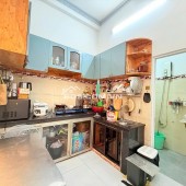 NHÀ NỞ HẬU – HẺM THÔNG NGUYỄN VĂN LƯỢNG – GIÁ CHỈ 5.99 TỶ