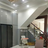 BÁN NHÀ KDC ANH TUẤN RIVERSIDE – 4 TẦNG, ĐƯỜNG 8M, GIÁ 7.4 TỶ