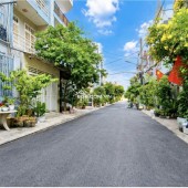 KHU PHÂN LÔ - ĐỒNG BỘ 
Đường rộng 12M - THÔNG RẠCH XUYÊN TÂM 
KÊNH BẾN CÁT + THAM LƯƠNG 
DT đất : 90M² - NGANG 6M - Dài 14 
Chỉ : 9T.Ỷ 5 TL