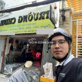  THUẬN AN CƯ – MẶT TIỀN HẺM – ĐANG KINH DOANH - Q7 – H.ẺM 308 HUỲNH TẤN PHÁT – 4x17 – NH.ỈNH 5 T.Ỷ