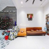 LÂM VĂN BỀN – XE HƠI NGỦ TRONG NHÀ – 4 TẦNG MỚI ĐẸP – CHỈ 12.8 TỶ