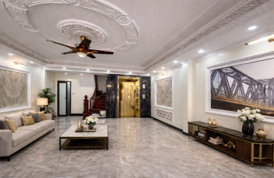 BIỆT THỰ LIỀN KỀ PHÚC LỢI – ĐƯỜNG 13M – KINH DOANH ĐỈNH – HIẾM TRONG KHU ECOHOME