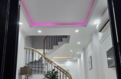 Chính chủ cần bán 2 căn nhà mới xây tại khu vực phát triển cực nóng quận Thanh Xuân. Phù hợp cho gia đình trẻ định cư hoặc đầu tư giữ tiền.