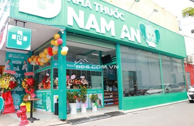 SANG NHƯỢNG NHÀ THUỐC QUẬN TÂN BÌNH THÀNH PHỐ HỒ CHÍ MINH