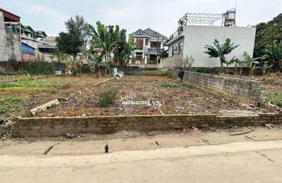 Chủ ngộp banh bán mảnh đất 128m2 rẻ hơn xung quanh 5 - 600 triệu ngay cạnh CNC Hoà Lạc