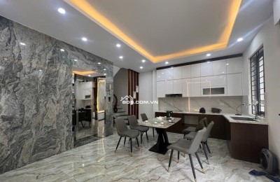 Nhà phố Kim Quan 74m, ngõ ô tô tránh, phù hợp ở và kinh doanh