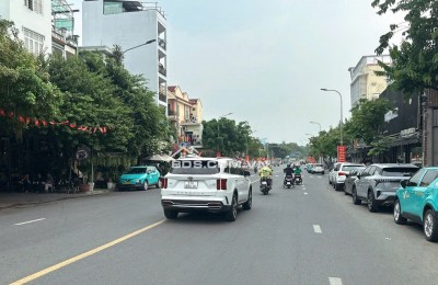 Chính chủ bán nhanh MTKD 30m Nguyễn Văn Lượng DTS 115m2 ngang 4.2m ngay CV Gò Vấp 11 tỷ.