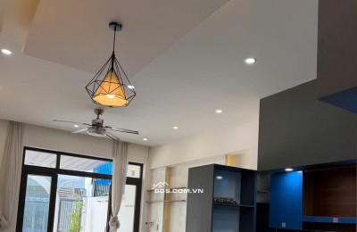 Bán nhà 3 tầng đường Đào Sư Tích, Hòa Minh, Liên Chiểu, Đà Nẵng.