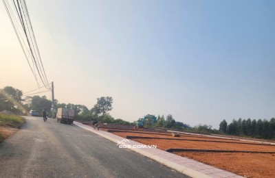 Bán Đất Thôn Cổng Sau, Hướng Đạo, khu công nghiệp Tam Dương 1, Vĩnh Phúc 100m, 800 triệu, xây nhà trọ, nhà ở.