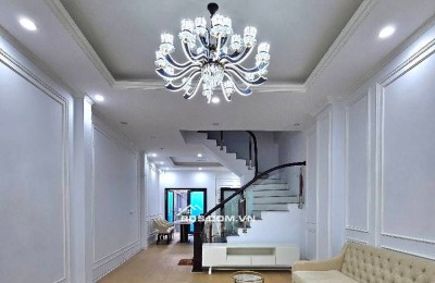  CHỈ 1 CĂN DUY NHẤT – 68M2 THẠCH BÀN – 2 MẶT NGÕ – SÁT GARDEN CITY – KHÔNG XEM LÀ MẤT!