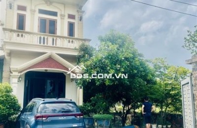 ĐẤT SÓC SƠN - CÁCH ĐƯỜNG VÕ NGUYÊN GIÁP KÉO DÀI 50M - CHỈ VÀI TRĂM M RA SÂN BAY