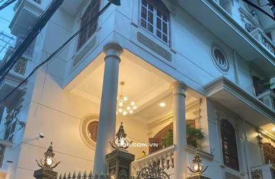 BIỆT THỰ PHỐ QUẢNG AN – LÔ GÓC Ô TÔ – SÁT VÁCH SIÊU DỰ ÁN-VỊ TRÍ ĐẮC ĐỊA – KHÔNG GIAN SỐNG THƯỢNG LƯU – TIỀM NĂNG TĂNG GIÁ VÔ HẠN